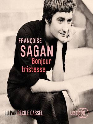 cover image of Bonjour tristesse